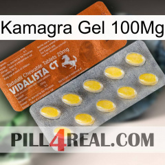 Kamagra Gel 100Mg 42